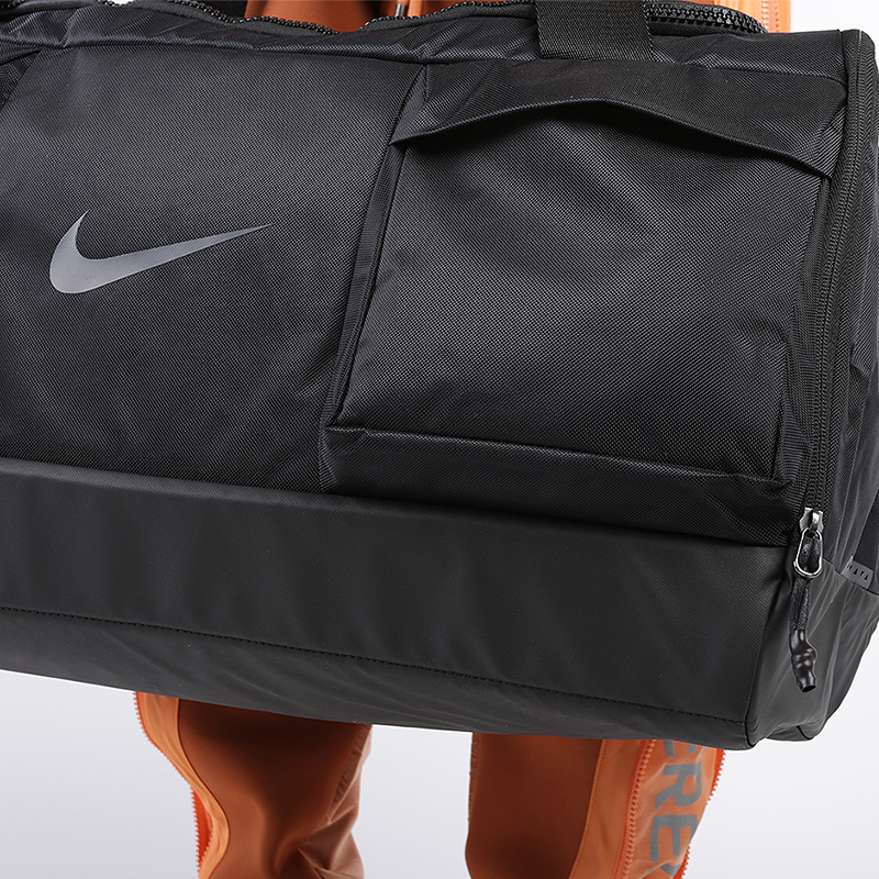  черная сумка Nike Vapor Power 54L BA5542-010 - цена, описание, фото 4